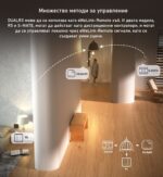 Smartdeal Bg Sonoff Dual R3 Dual Channel Power Metering Switch 07 - SONOFF