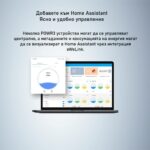 Smartdeal Bg Sonoff Pow R3 25a Smart Switch Power Metering 03 - SONOFF