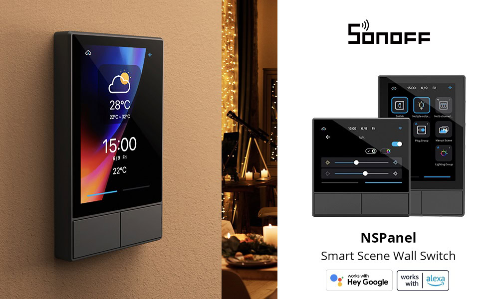 Sonoff Nspanel Us Smart Scene Wall Switch 120 Us 12 - eWelink стенни ключове