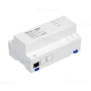 Sonoff Spm Smart Stackable Power Meter Spm Main Spm 4relay Sonoff.com 008 - eWelink прекъсвачи