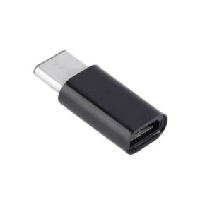 Micro Usb Female To Usb 3 1 Type C Male 4 - Аксесоари за Телефони