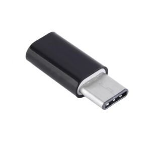 Micro Usb Female To Usb 3 1 Type C Male 6 - Аксесоари за Телефони