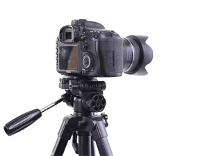 Yunteng Vct 668 Pro 150cm Professional Tripod 5 - Мобилна Фотография