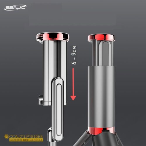 Seajic Extreme Mini Ab202 Bluetooth Selfie Stick Tripod Oth Ab202 23 - Мобилна Фотография