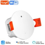 Smartdeal Bg Tuya Wifi Human Presense Sensor 001 - TUYA SMART HOME
