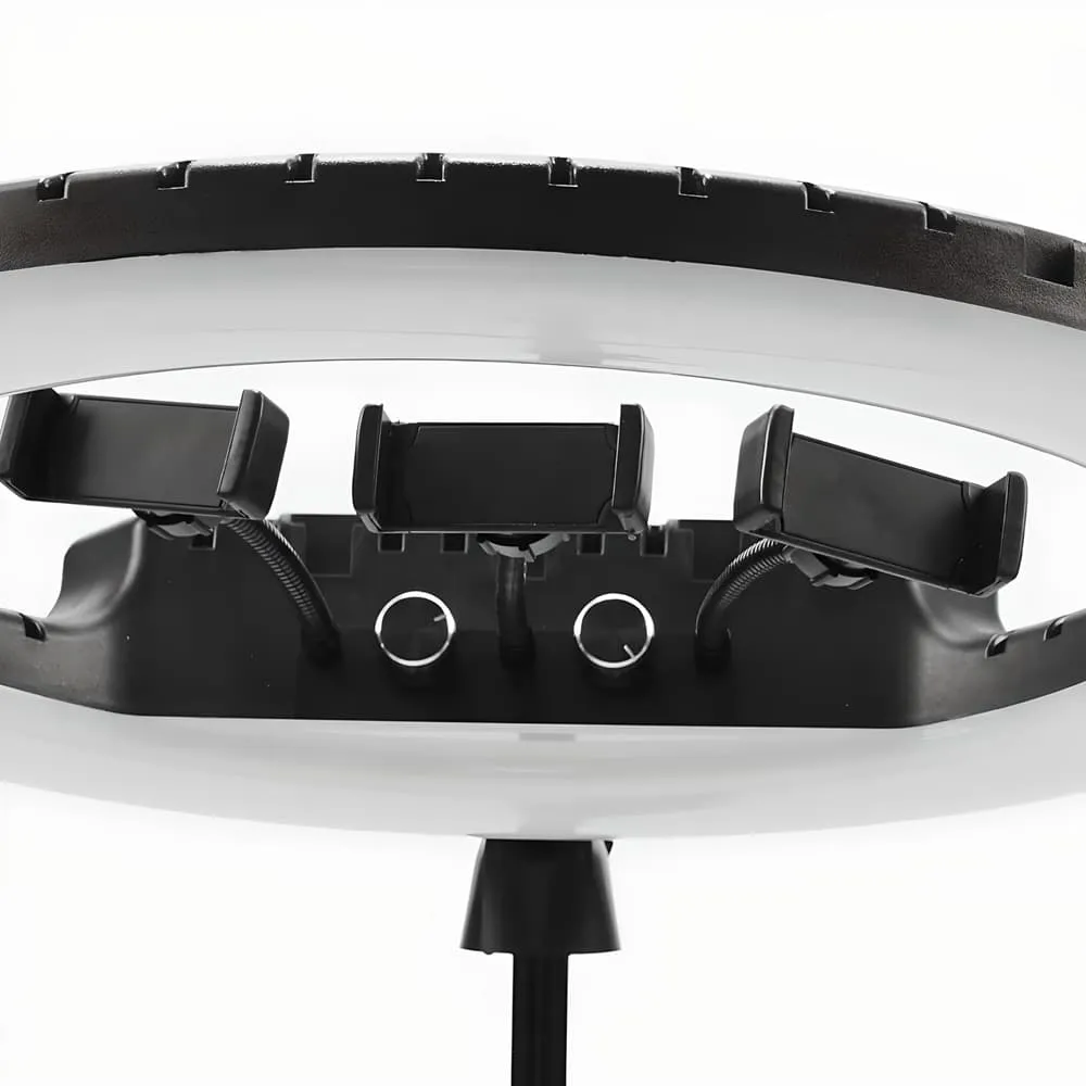 Rl 18 18 Inches Led Ring Light Kit 1 - LED осветление