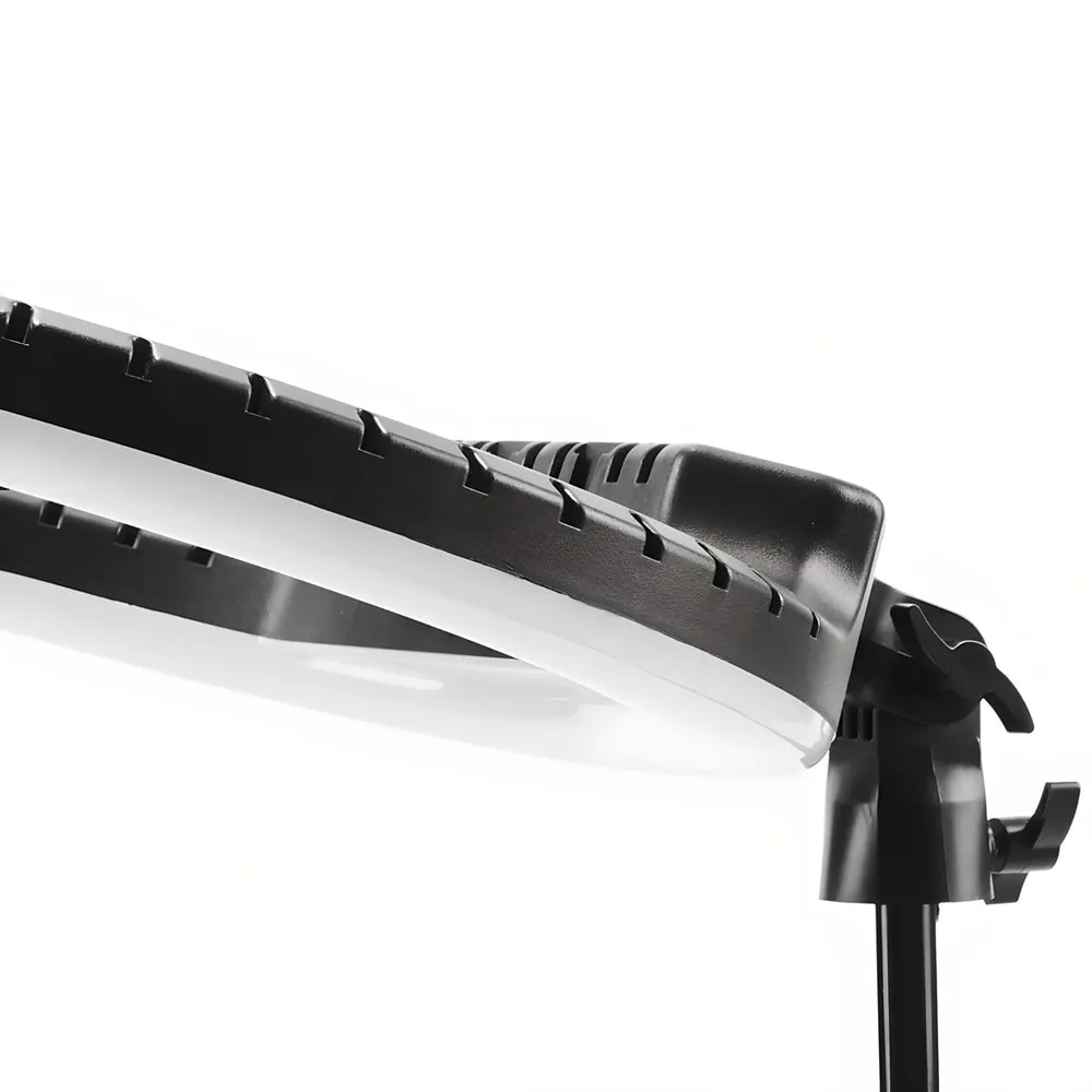 Rl 18 18 Inches Led Ring Light Kit 2 - LED осветление