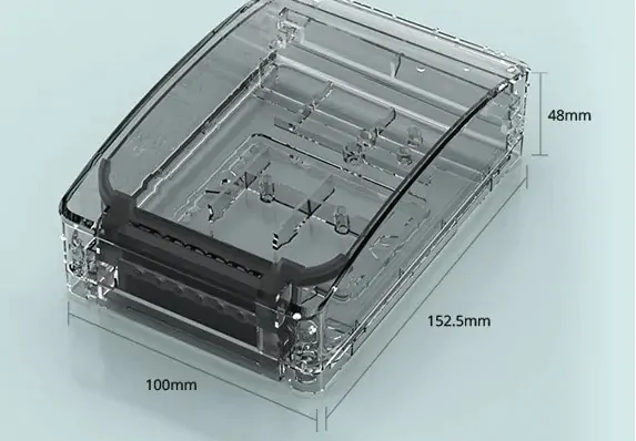 323132 - eWelink аксесоари