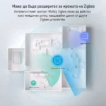 Woolley Sa 029 Zigbee Smart Plug Pow 07 - EWELINK SMART HOME