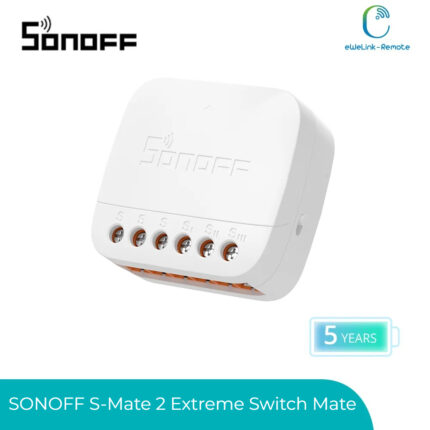 Smartdeal Bg Sonoff S Mate Extreme Switch Mate 0 - SONOFF