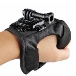 360 Rotatable Wrist Strap Band Hand 06 - Мобилна Фотография