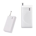 433mhz Wireless Glass Vibration Breakage Sensor Detector Work With Sonoff Bridge 8 - EWELINK SMART HOME