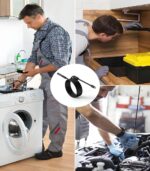 Anesok W300 B Wireless Endoscope Single Lens Ip67 Waterproof Wifi Borescope Ios Android 1080p Hard 1 6 - Ендоскоп камери