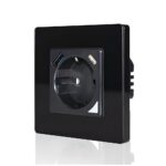 Avatto Eu N Wot10 Eu B Usb Standard Wifi Socket Tuya Smart Power Plug Outlet With Usb Type C Charge 1 - AVATTO контакти