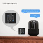 Avatto Eu N Wot10 Eu B Usb Standard Wifi Socket Tuya Smart Power Plug Outlet With Usb Type C Charge 8 - AVATTO контакти