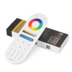 Btf Lighting Lm091 Rgbcct 4 Zone Touch Rf Remote 03 - TUYA SMART HOME