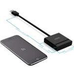 Fideco Usb 3.0 To Sata Adapter Cable Hard Drive Converter Support Uasp Sata Iii 2.5 3.5 Inch 10 - Аксесоари за Компютри