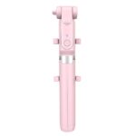 Hsu 3 In 1 Wireless Bluetooth Selfie Stick Mini Tripod 010 - Мобилна Фотография