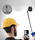 Inskam Y102 Usb Endoscope Single Lens Ip67 Waterproof Borescope Industrial Pc Android 720p Hard 1 12 - Ендоскоп камери