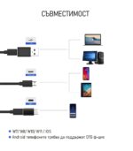 Inskam Y102 Usb Endoscope Single Lens Ip67 Waterproof Borescope Industrial Pc Android 720p Hard 1 15 - Ендоскоп камери