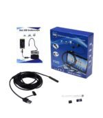 Inskam Y102 Usb Endoscope Single Lens Ip67 Waterproof Borescope Industrial Pc Android 720p Hard 1 4 - Ендоскоп камери