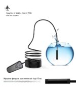 Inskam 130 5 2mp 5 5mm Hd 1080p Wireless Endoscope Ip67 Waterproof Wifi Borescope Inspection Camera Hard A8 1 - Ендоскоп камери