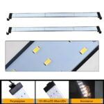 Led Light Strip 60cm 80cm With Adapter For Photo Studio Box 10 Pcs - LED осветление