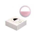 Led Selfie Ring Light For Phone And Tablets 1 - Мобилна Фотография