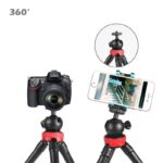 Professional Self Stick Hsu 5 In 1 Remote To 92 Cm Tripod Waterproof Gopro Iphone Android 2 - Мобилна Фотография