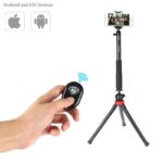Professional Self Stick Hsu 5 In 1 Remote To 92 Cm Tripod Waterproof Gopro Iphone Android 4 1 - Мобилна Фотография