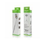 R1 Selfie Stick Mini Phone Tripod Holder 7 - Мобилна Фотография