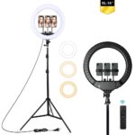 Rl 18 18 Inches Led Ring Light Kit 0 - LED осветление