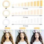 Rl 18 18 Inches Led Ring Light Kit 26 - LED осветление