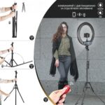 Rl 18 18 Inches Led Ring Light Kit 28 - LED осветление