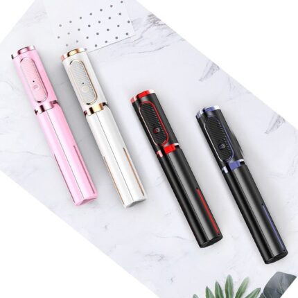 Seajic Extreme Mini Ab202 Bluetooth Selfie Stick Tripod Oth Ab202 07 - Мобилна Фотография