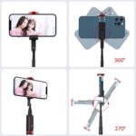 Seajic Extreme Mini Ab202 Bluetooth Selfie Stick Tripod Oth Ab202 10 - Мобилна Фотография