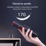 Seajic Extreme Mini Ab202 Bluetooth Selfie Stick Tripod Oth Ab202 16 - Мобилна Фотография