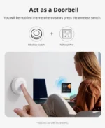 Snzb 01p 1000 07 - SONOFF