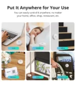 Snzb 01p 1000 12 - SONOFF