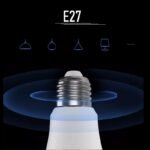Sonoff B02 B A60 Smart Wi Fi Rgb Led Bulb 06 - SONOFF