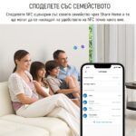 Sonoff Nfc Tag Ntag215 Sonoff.com 03 - SONOFF