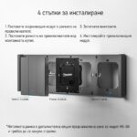 Sonoff Switchman Smart Wall Switch M5 80 86 Type Sonoff.com 3 - SONOFF