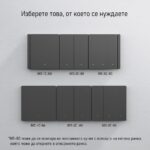 Sonoff Switchman Smart Wall Switch M5 80 86 Type Sonoff.com 4 - SONOFF