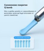 Sunuo N3 Pro Wifi Digital Led Otoscope Ear Camera 4.4mm 6 Axis 8mp Hd Camera Ear Cleaner 3 - Иновативни инструменти