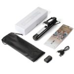 Selfie Stick 6 In 1 Hsu Beauty Dual Led Tripod Bluetooth Remote 3 - Мобилна Фотография