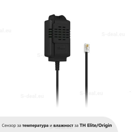 Sonoff Ths01 Rj9 Temperature And Humidity Sensor Th Origin And Th Elite Accessorie Si 0 - SONOFF