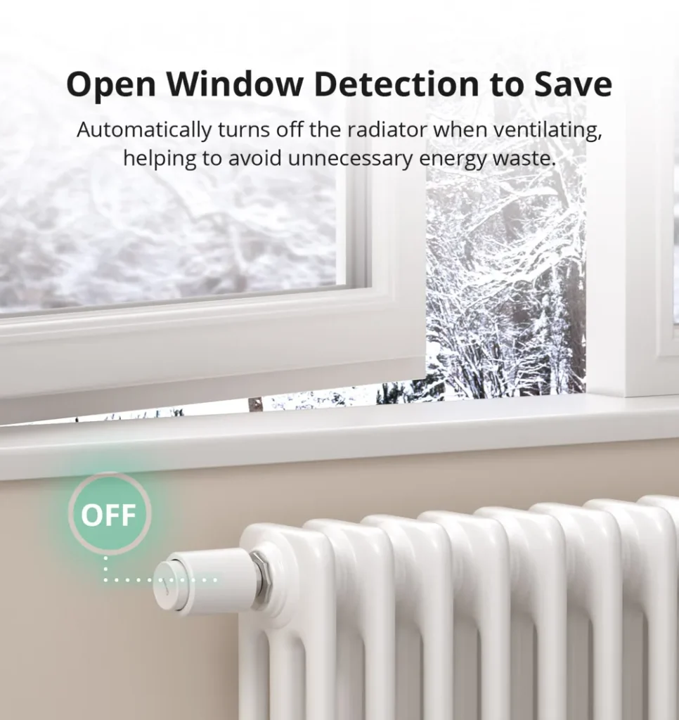 Trvzb 1000 06 - TUYA SMART HOME