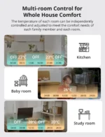 Trvzb 1000 09 - Sonoff термоглави