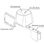 Tuya Smart Valve M2 Wifi Switch For Water And Gas Home Automation Control System Smart Life 2 - TUYA SMART HOME