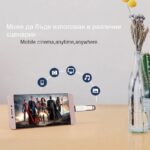 Type C To Usb 3 0 Otg Adapter 2 - Аксесоари за Телефони